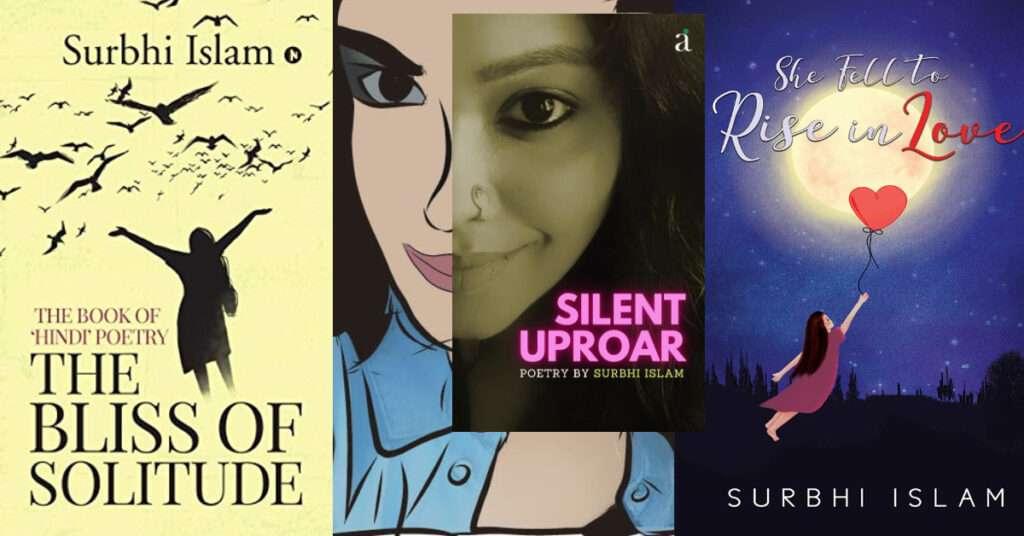 The Enigmatic World of Surbhi Islam’s Writings