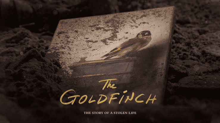 The Goldfinch: When Beauty Isn’t Enough