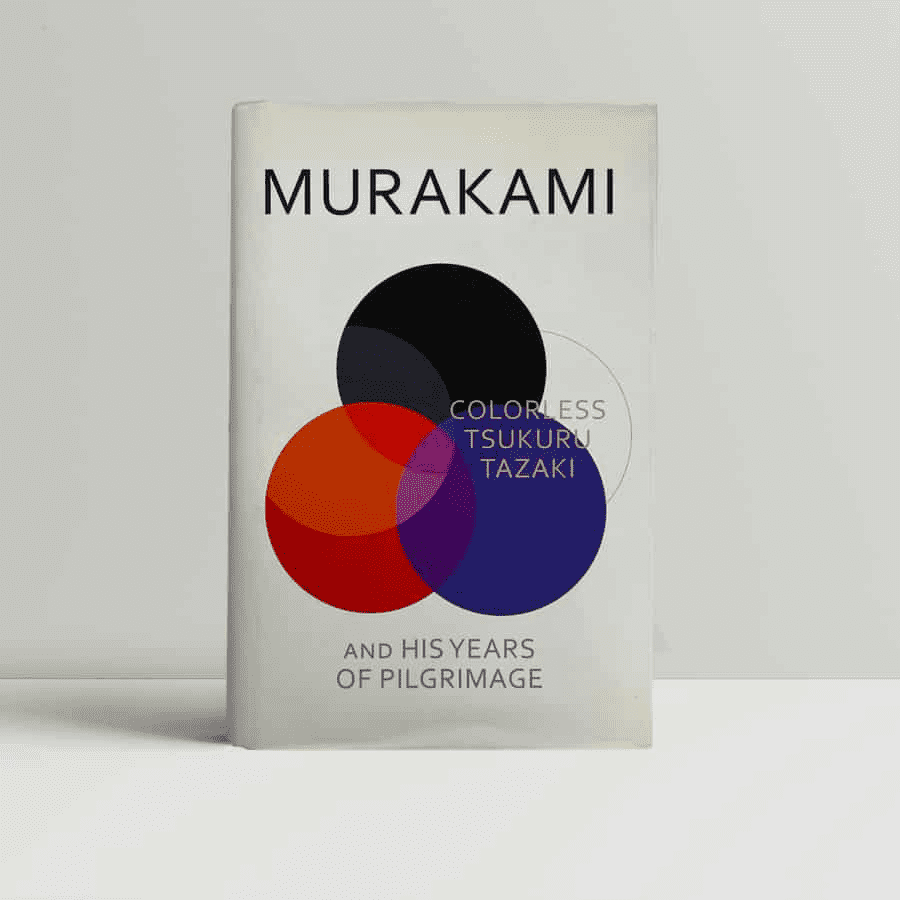 Friendship, Memory, and Murakami’s Quiet Masterpiece: A Review of Colorless Tsukuru Tazaki and His Years of Pilgrimage